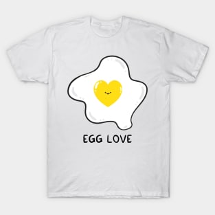 Egg Love T-Shirt